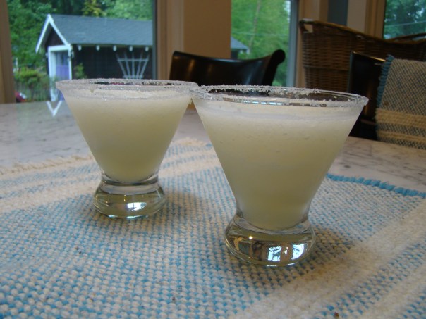 Margaritas