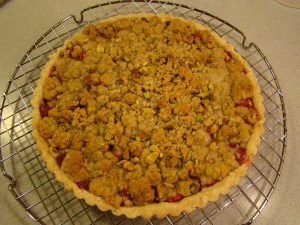 The Finished Product