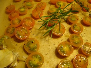 Ready to go in the oven