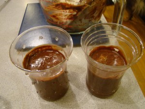 Night #2: On His Own