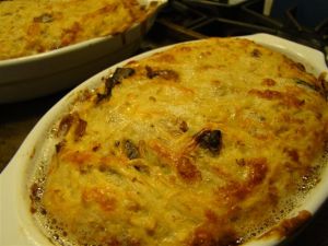 His and Hers Potato Fars