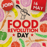 food revolution day