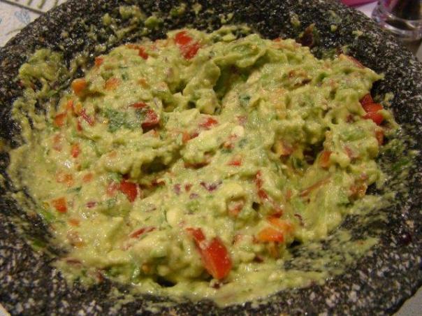 guacamole