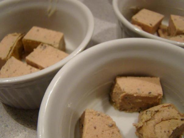 Chicken Liver Mousse