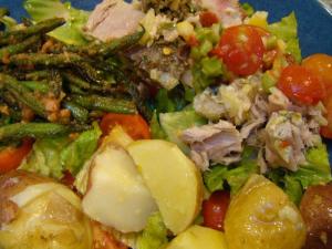 Salad Nicoise