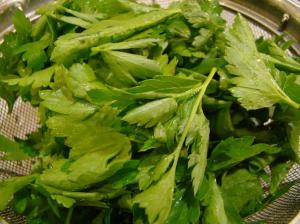 Parsley