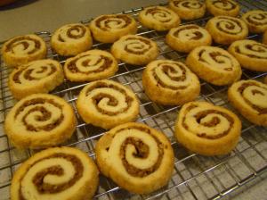 Baked and Ready to Send